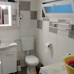 Miki Apartment