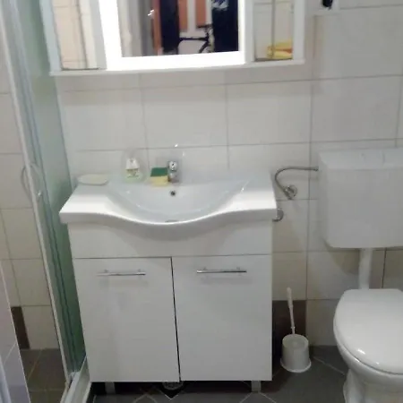 Miki Апартаменты *