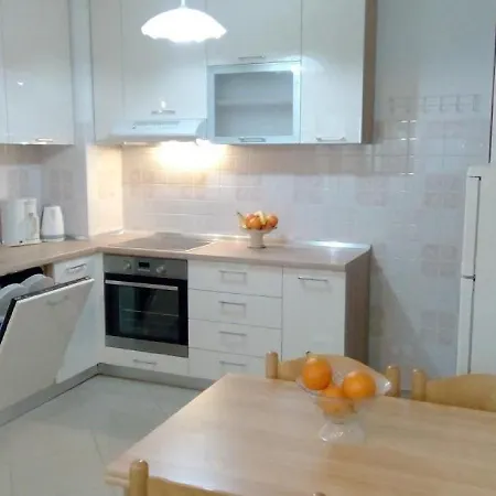 Miki Lägenhet Zadar