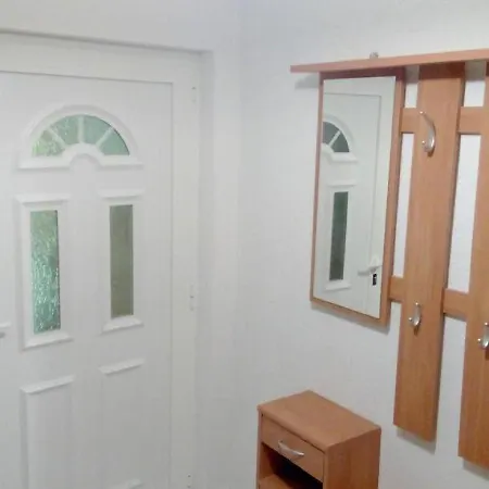 Апартаменты Miki Задар