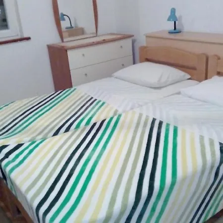 Miki Апартаменты *