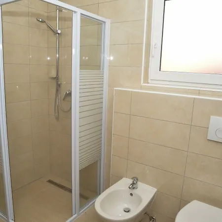 Miki Апартаменты