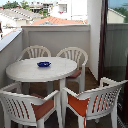 Апартаменты Miki